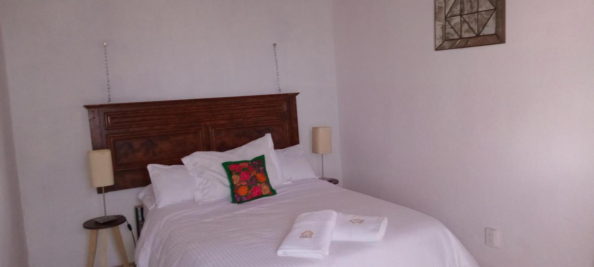 Aparthotel Sarita Centro Historico Sma San Miguel de Allende Exterior foto